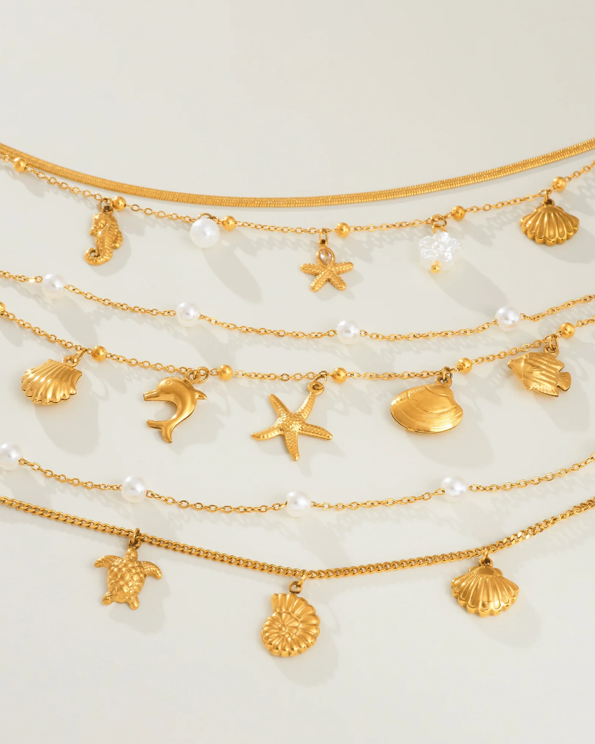 Chevillère Amazonite