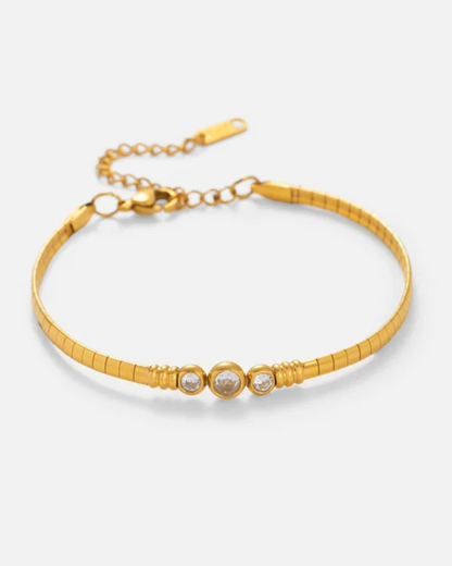Bracelet Clémentine