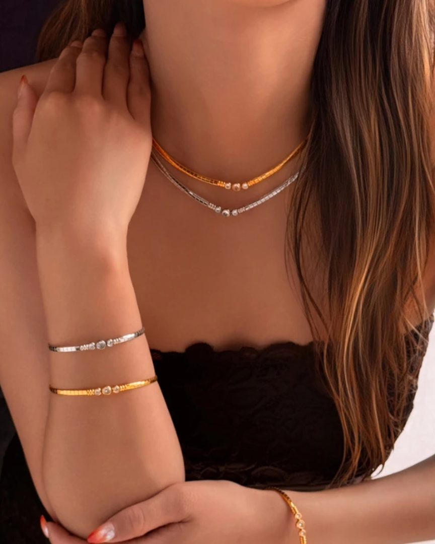 Bracelet Clémentine