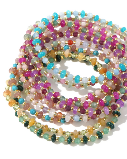 Bracelet Pamplemousse