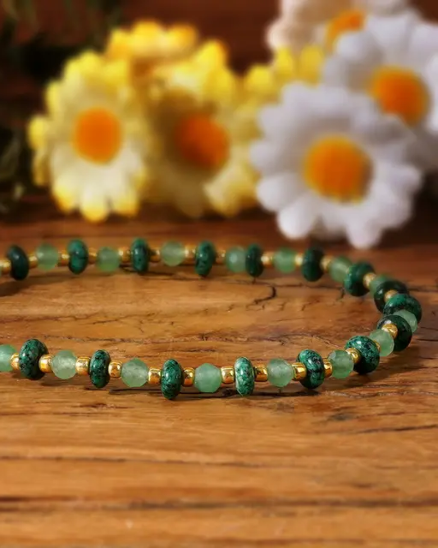 Bracelet Pamplemousse