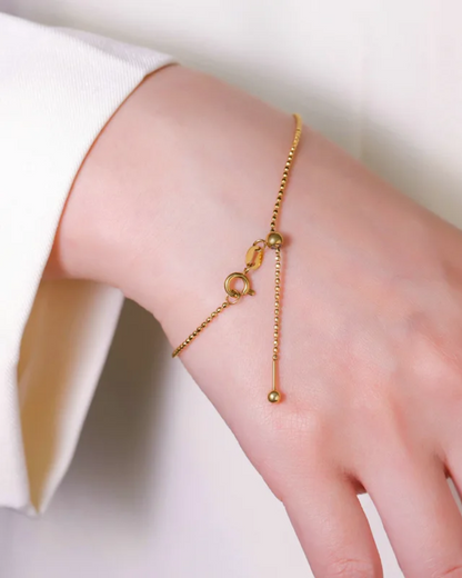 Bracelet Raisin