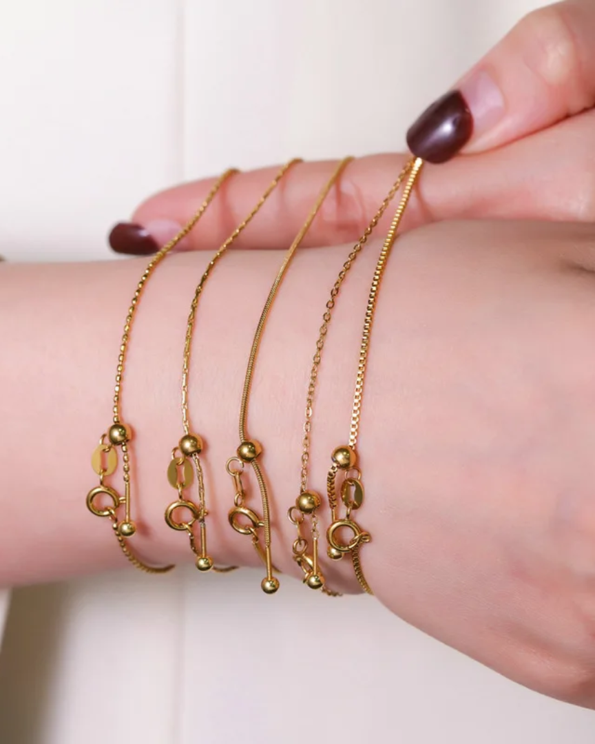 Bracelet Raisin