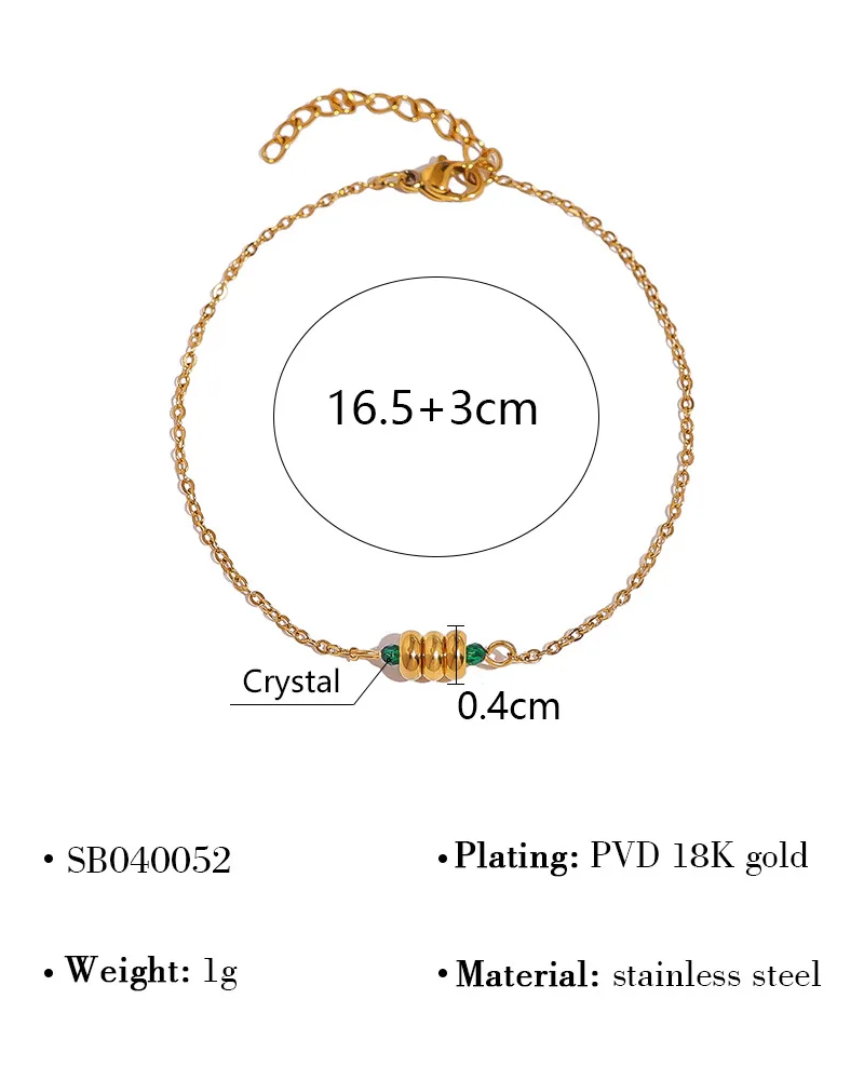 Bracelet Quetche