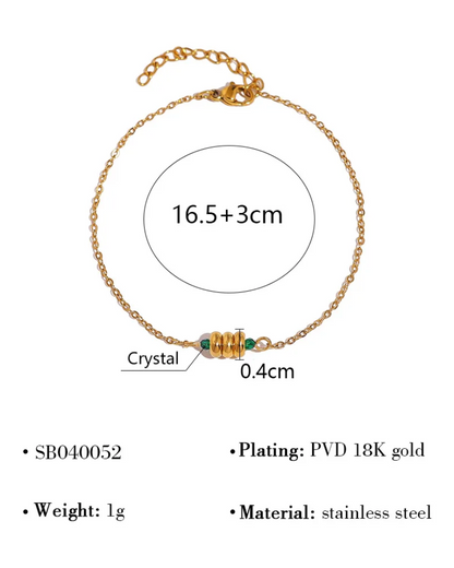Bracelet Quetche