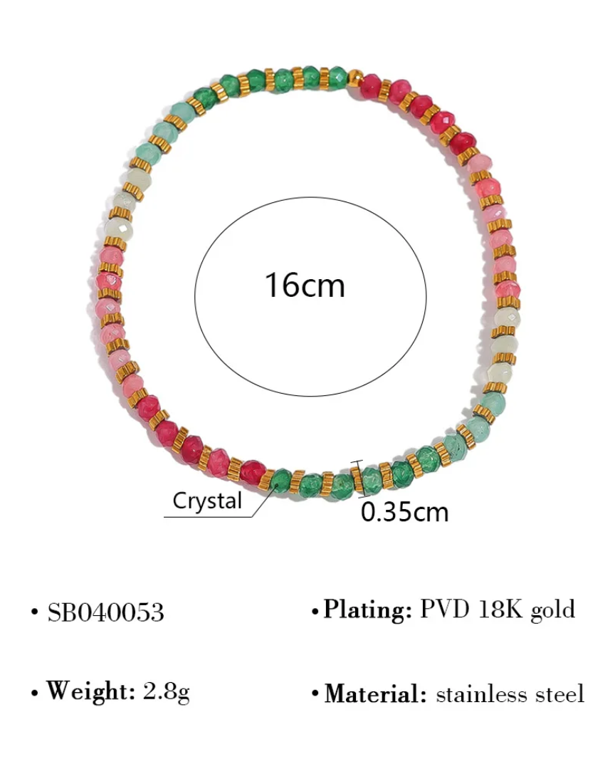 Bracelet Quetche