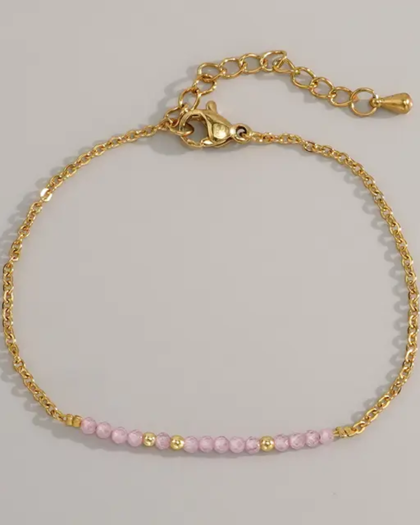 Bracelet Nectarine