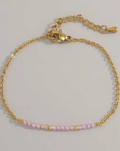 Bracelet Nectarine