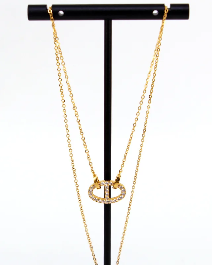 Collier Noura