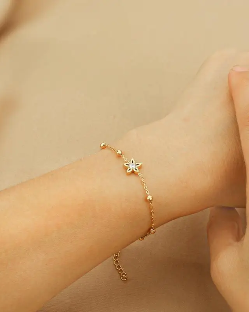 Bracelet Groseille