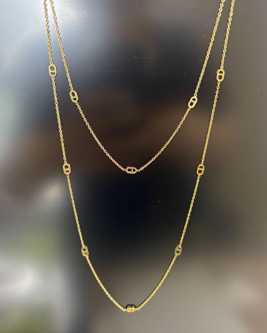 Collier Carlaïna