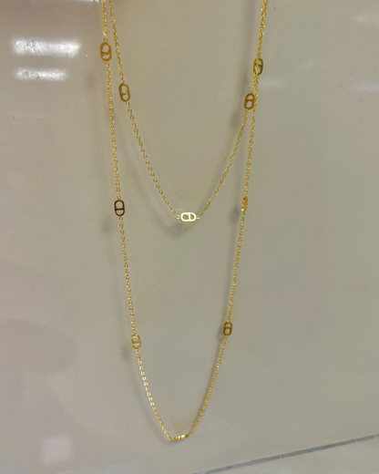 Collier Carlaïna