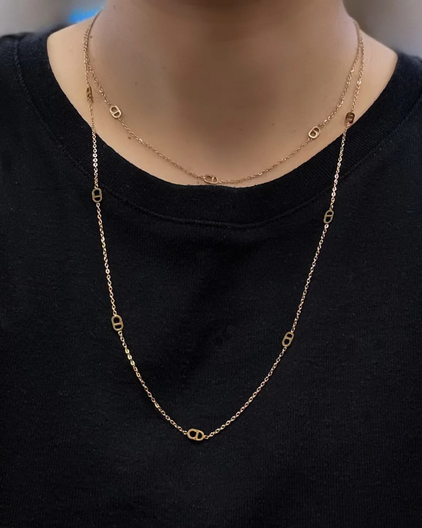 Collier Carlaïna