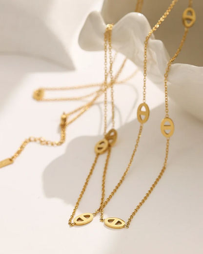 Collier Chiara