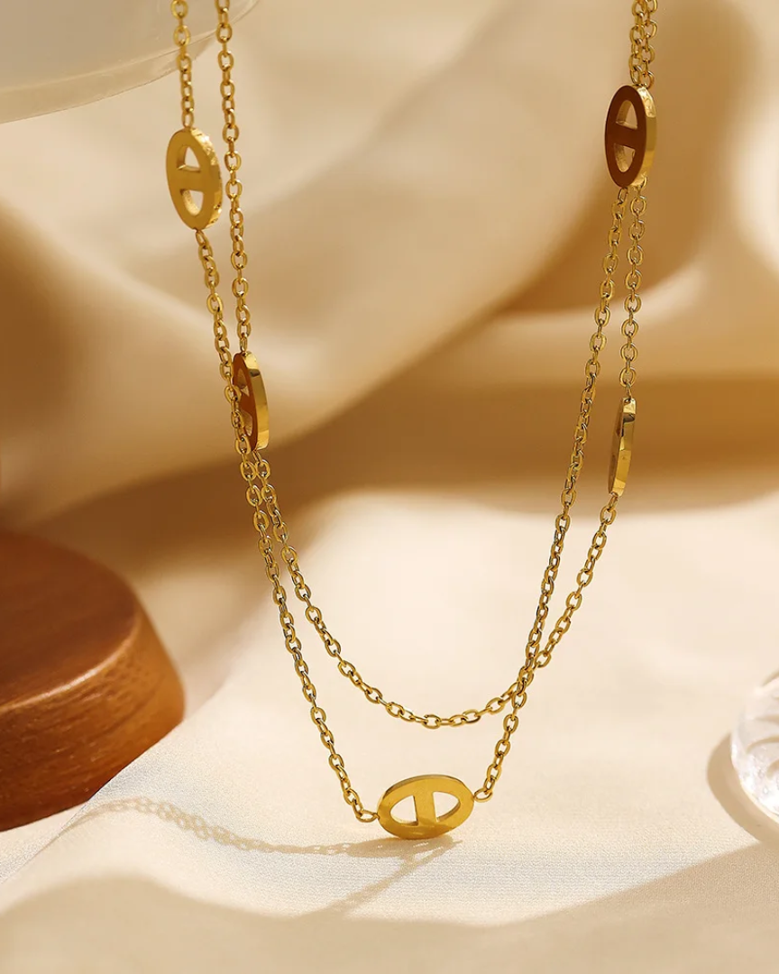 Collier Chiara