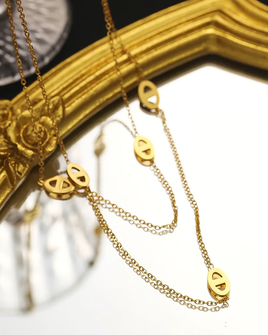 Collier Chiara