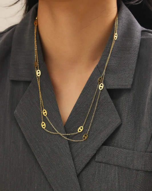 Collier Chiara