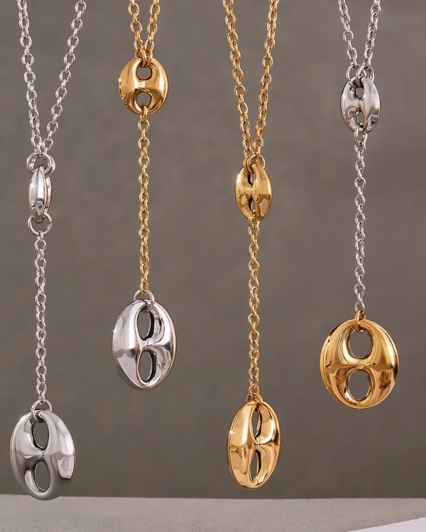 Collier Cybèle