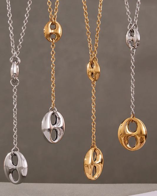 Collier Cybèle