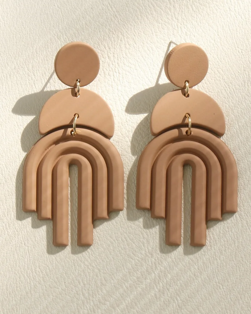 Boucles Ysé