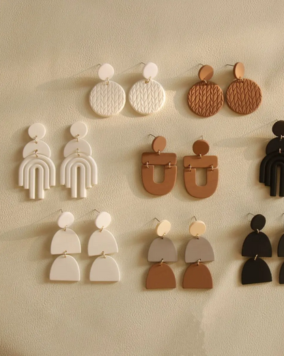 Boucles Ysab