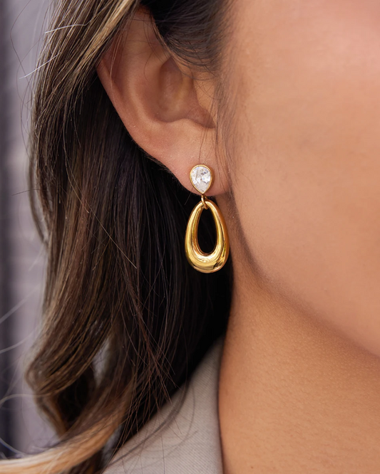 Boucles Yadira