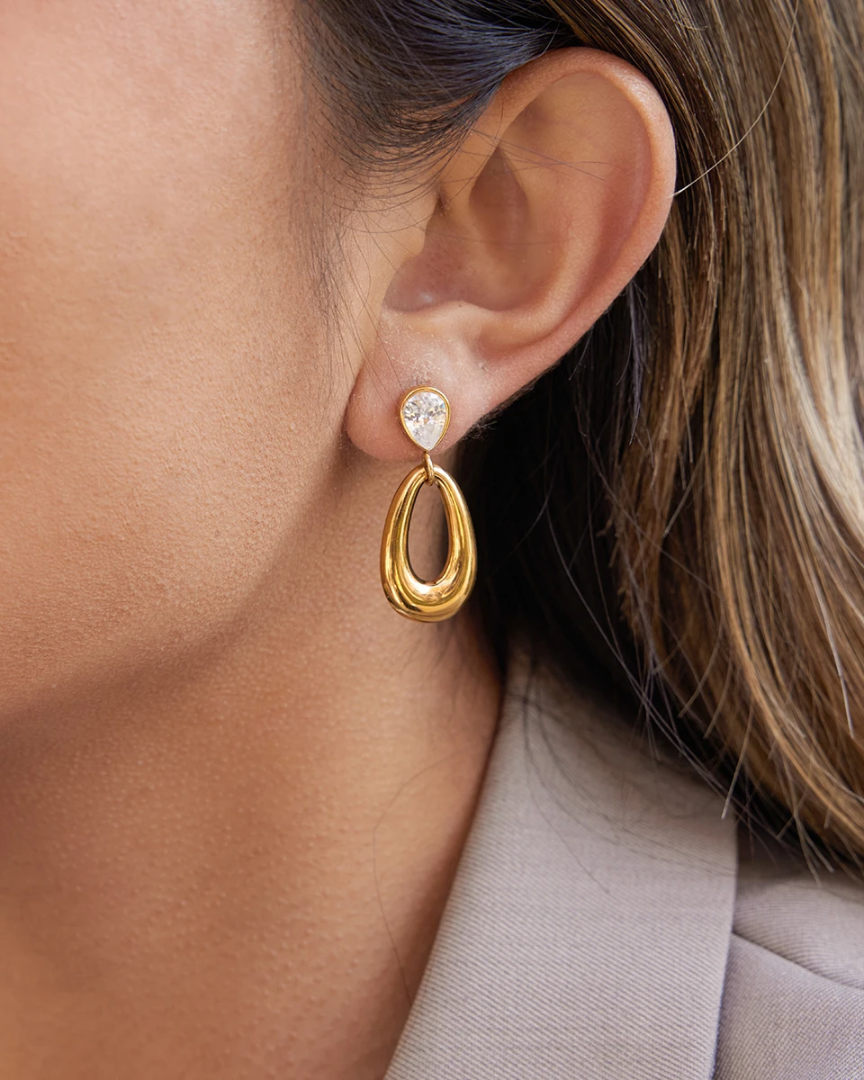 Boucles Yadira
