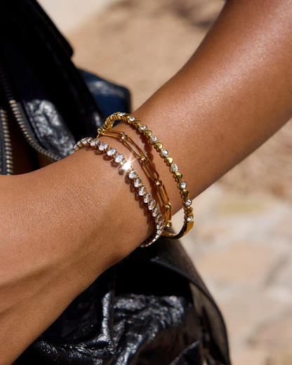 Bracelet Pomme