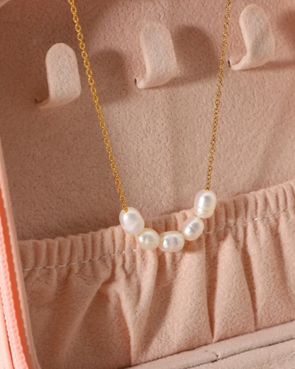 Collier Marotia