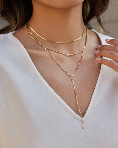 Collier Bénicia