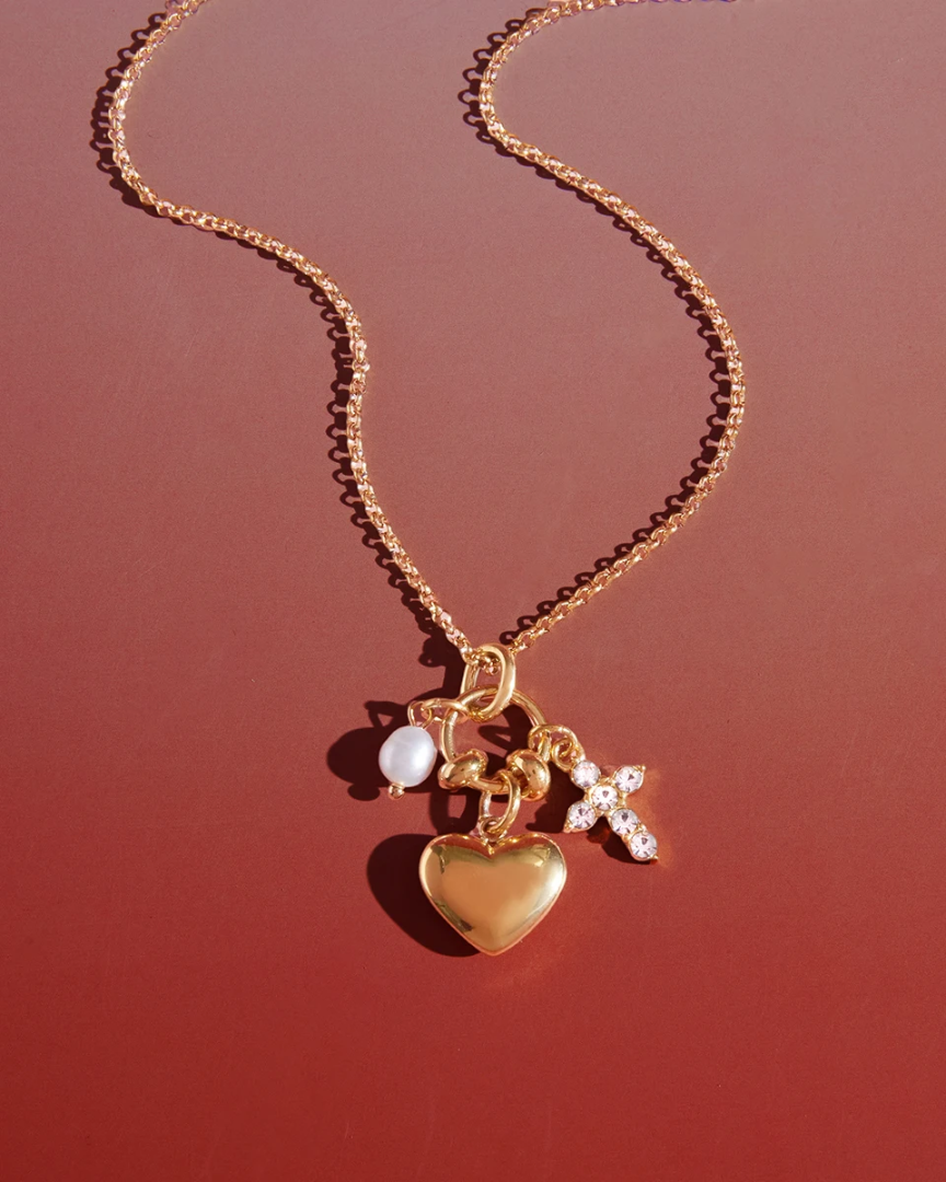 Collier Fely