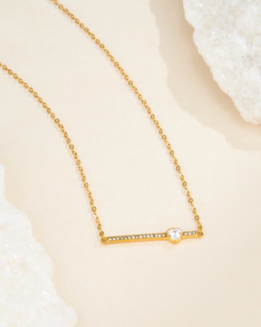 Collier Cyra