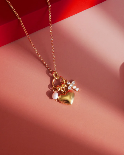 Collier Fely