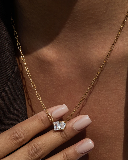 Collier Borya