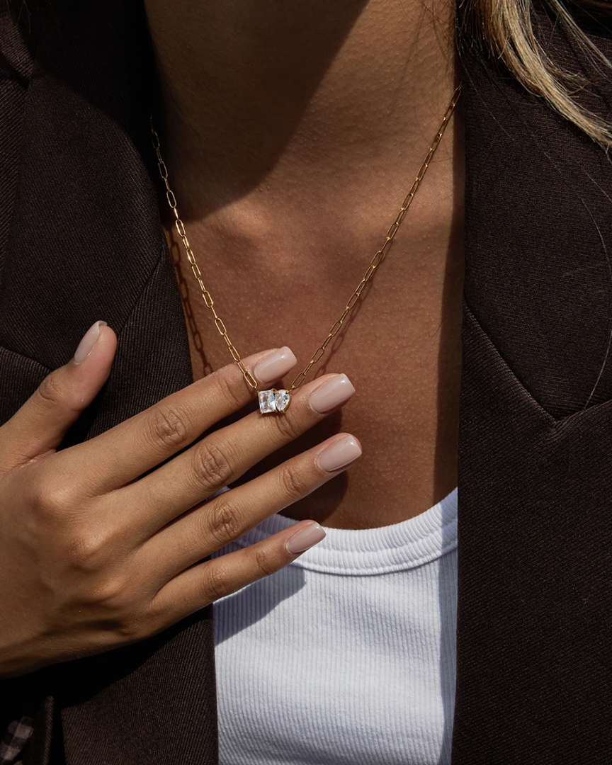 Collier Borya