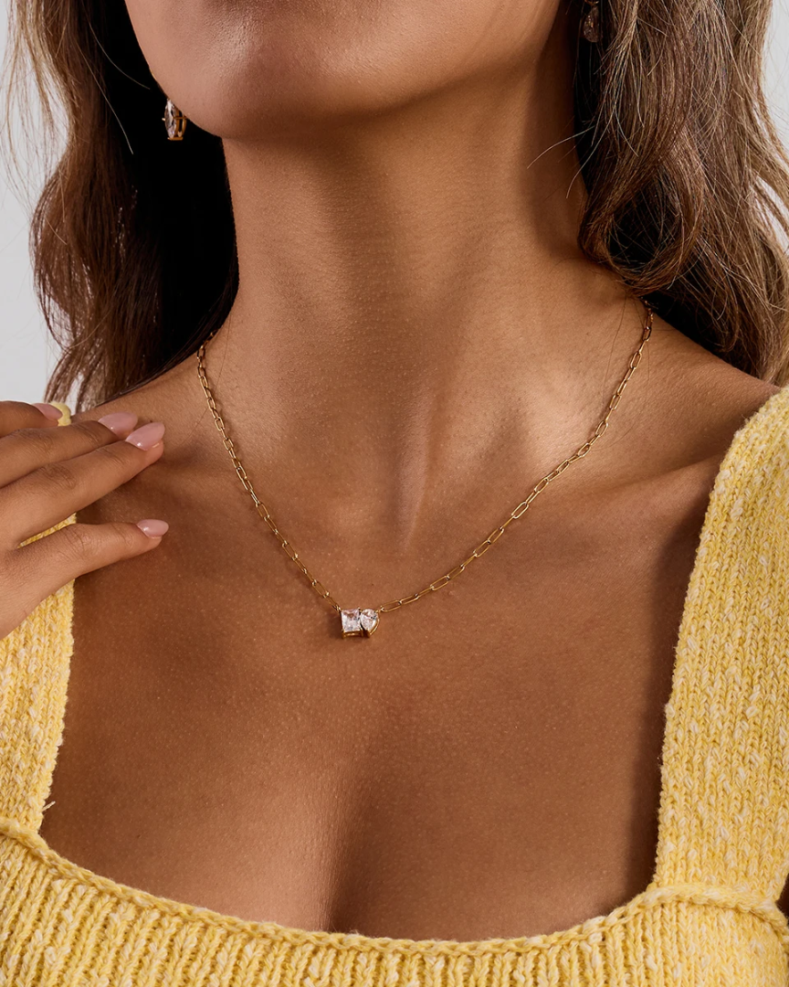 Collier Borya