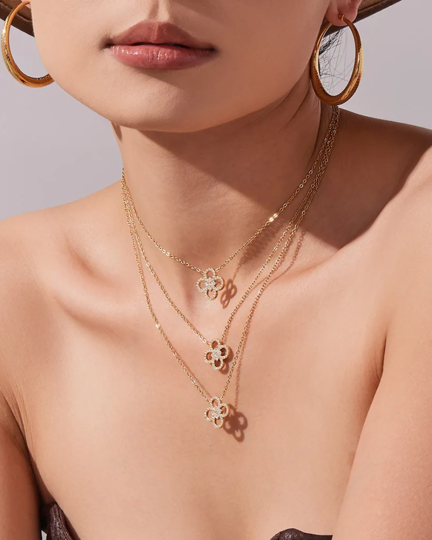 Collier Nélina