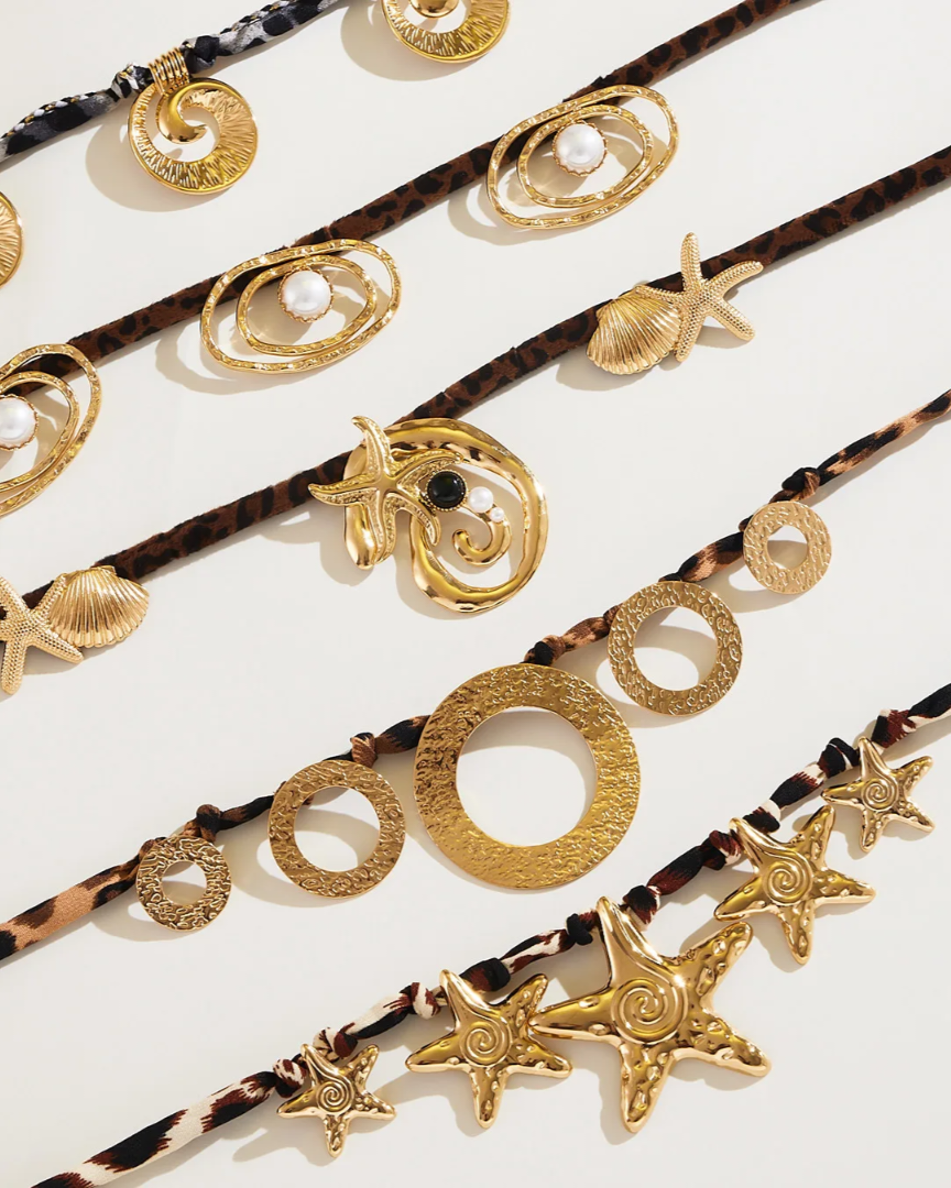 Collier Naria