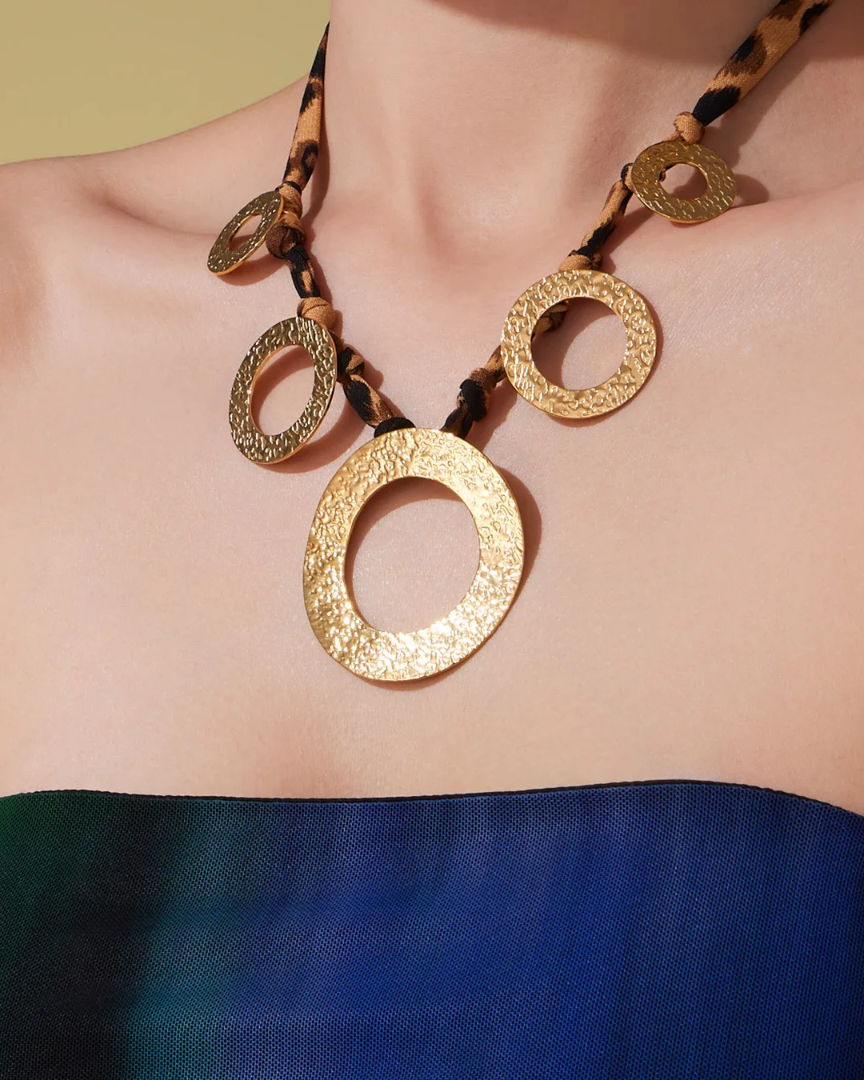 Collier Natira