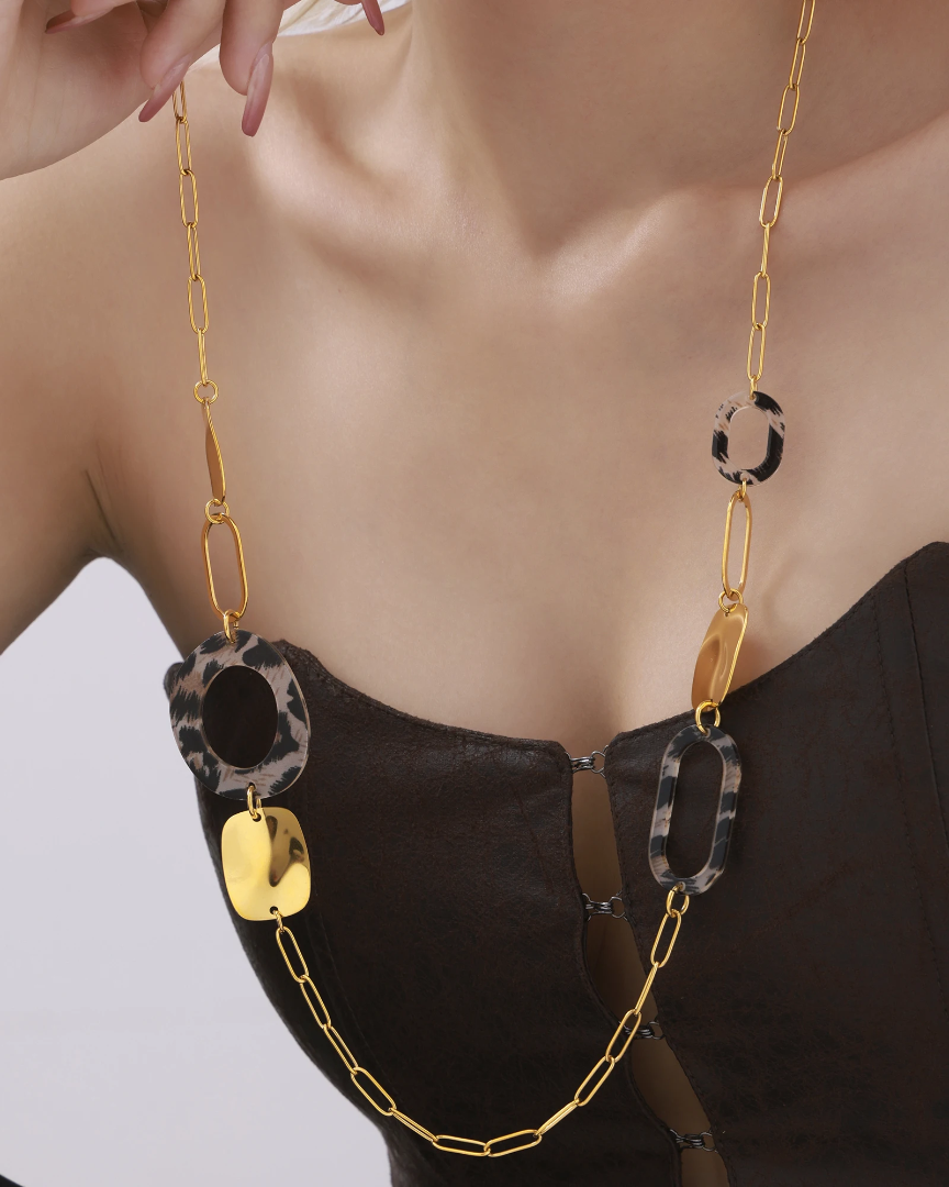 Collier Sooah
