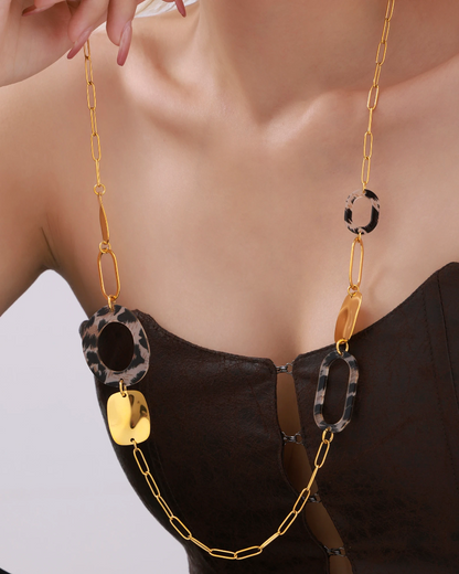 Collier Sooah