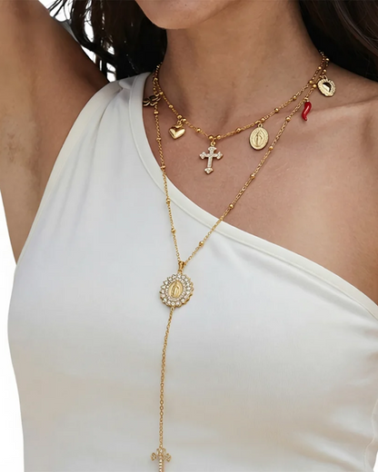 Collier Euna