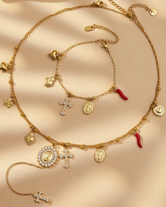 Collier Euna