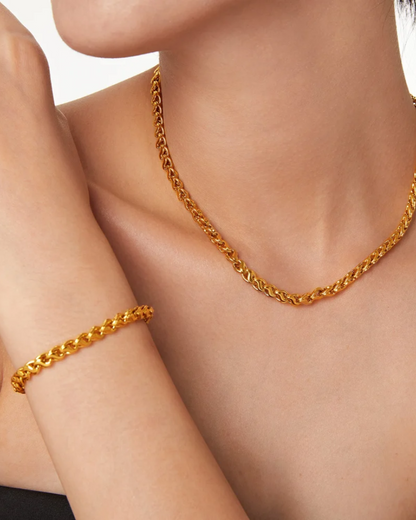 Collier Hayeon