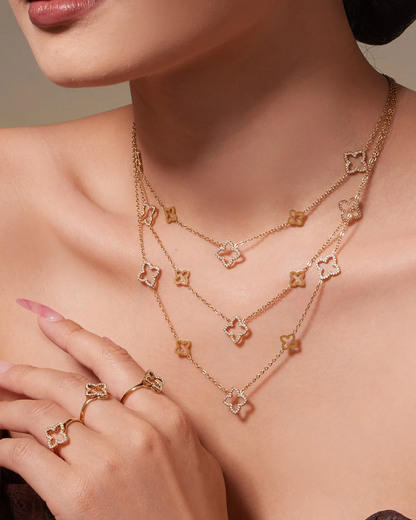 Collier Fariha