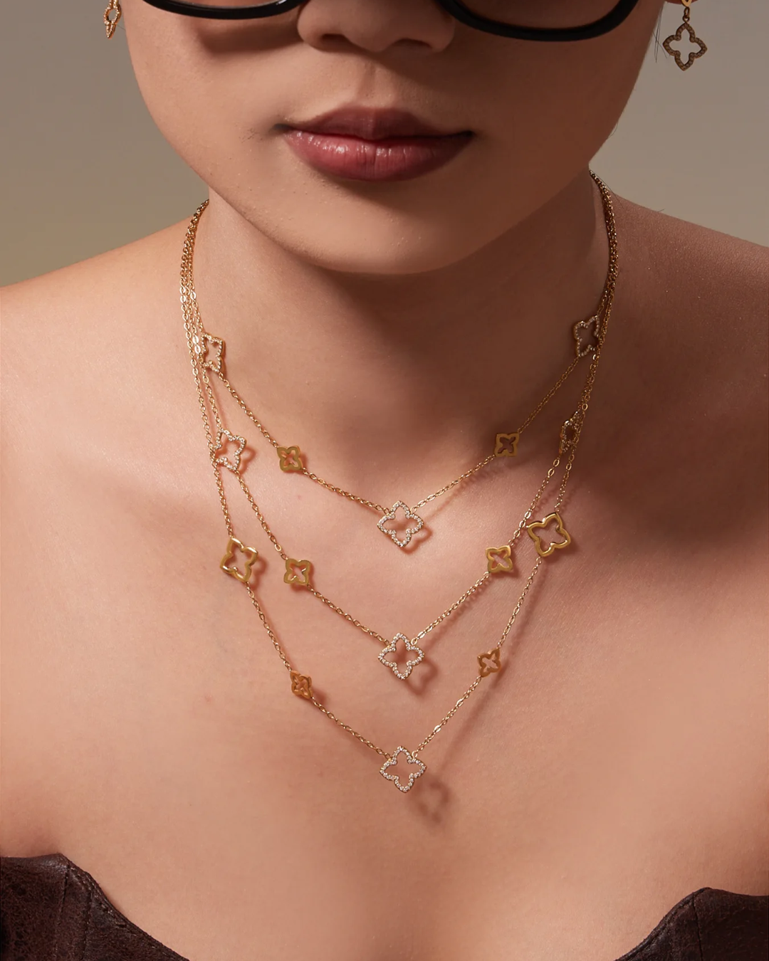 Collier Fariha