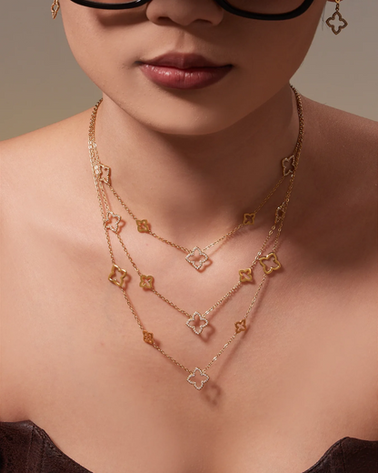 Collier Fariha