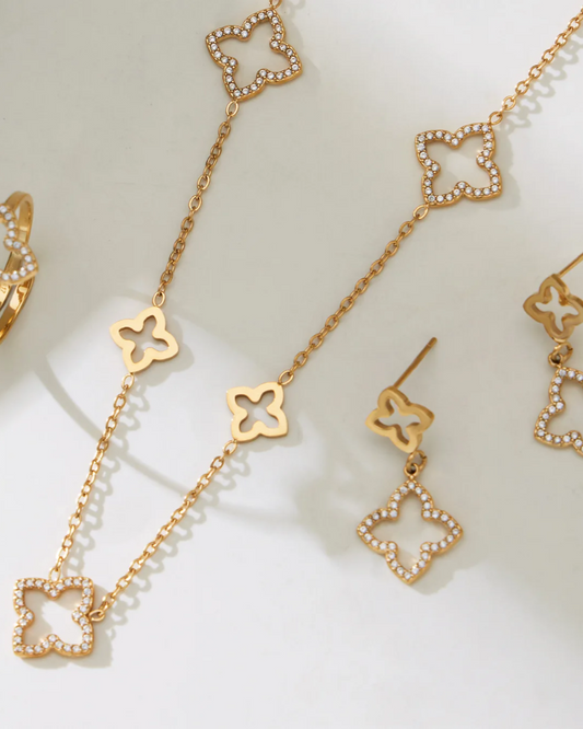 Collier Fariha