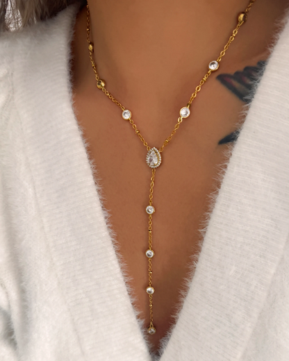 Collier Areum