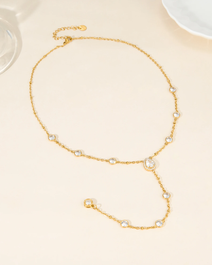 Collier Areum